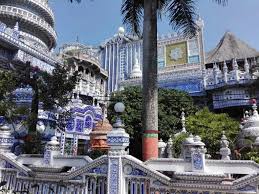 Tiket masuk masjid tiban turen : Wisata Religi Masjid Tiban Malang Dan Mitos Yang Berkembang Info Wisata Hits