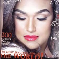 Devon-Ashley Wade (@UMGyal94)