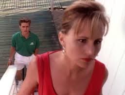 Let's Make Fun of all the Clothes from Famous Original Beverly Hills,  90210: Season 2; Episode 2: The Party Fish