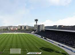 До конца года остаётся 222 дня. Stadion 23 Maj Fifa 18 Ultimate Team Stadiums Futhead