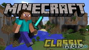 Play with your friends in wizards to capture points or shoot them down in bow spleef. Old Minecraft Play For Free At Titotu Io