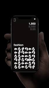 Minimal Match Three Ios App Design Puzzle App Design Three App