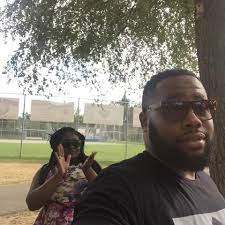 Charles Coleman & Divine Favor