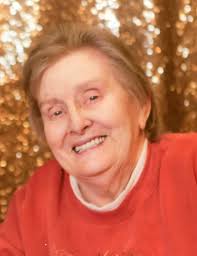 Obituary information for Betty J. Ochs