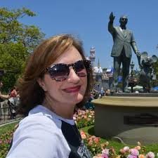 Jeri May (@jeribmay)