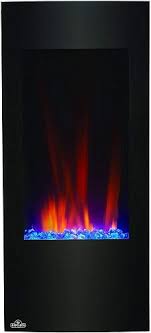 For ease at operation, this fireplace insert comes with a remote control with on/off option. Best Small Electric Fireplace For Small Spaces Best For Small Spaces