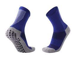 China S Largest Football Grip Socks Anti Slip Sports Socks Grip Socks Yoga Socks Grip Sport Socks