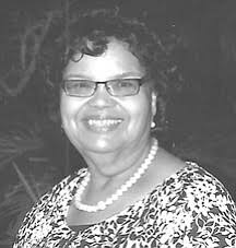 Obituary for Joann Elizabeth Saunders