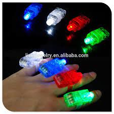 time to source smarter finger lights laser lights light beam