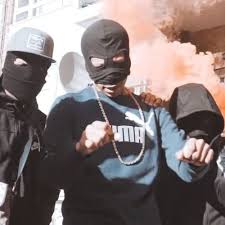 Uk Drill Type Beat 1011 Digga D By Alfie Ford Uk Rap Grime Artists Thug Style