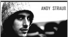 Lesung von Andy Strauß in der Dorett Bar