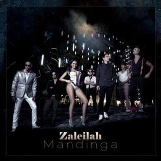 Zaleilah - Wikipedia