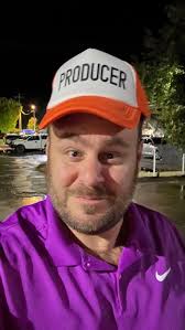 Aj Rafael's Broadway Debut