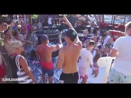 Enjoy travel experiences for an affordable price. Zrce Beach Pag Croatia Youtube