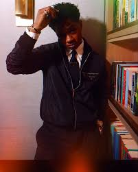 As long as it's you..