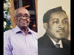 Celebrating the life of: Michael Matthew Parris