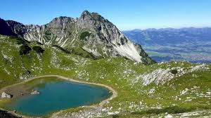 Er wird auch als unterer gaisalpsee bezeichnet, da er noch einen kleineren bruder in höherer lage hat. Oberer Gaisalpsee Youtube