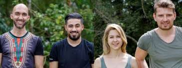 Le troisième épisode de pékin express 2019 était diffusé le jeudi 1er août 2019. Pekin Express La Course Infernale Mehdi Et Oussama Passent La Nuit Dehors Christina Et Didier Se Disputent Replay De L Episode 8 Sur Buzz Insolite Et Culture