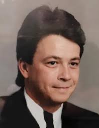 Obituary information for David Wayne Williams