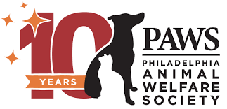 Philadelphia Animal Welfare Society Paws Animal Welfare Society Paws Rescue Animal Years