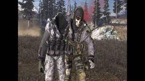 Roach and Soap's appearance in MW2 Campaign Remastered | Fandom