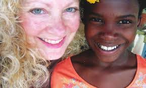 Amanda Sable's Instagram, Twitter & Facebook