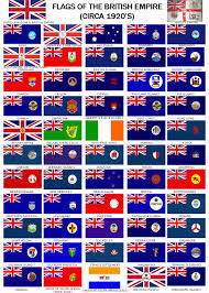 Flags Of Empire British Imperial Flags British Empire Flag Historical Flags Flag