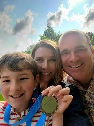 Lori Hasty's Instagram, Twitter & Facebook