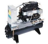 KW-Line – Water Cooled Condensing Units | KeepRite Refrigeration