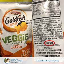 The technological effects of using gluten in bread baking: 51 How To Read A Label Ideas Food Allergies Food Allergies Awareness Allergy Awareness