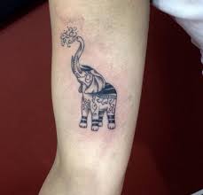 30 Adorable Tiny Elephant Tattoos Spiritus Tattoo Elephant Tattoos Tiny Elephant Tattoo Elephant Tattoo Design