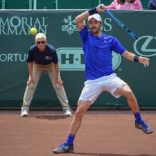 Watch official video highlights and full match replays from all of jordan thompson atp matches plus sign up to watch him play live. Alexander Bublik Vs Jordan Thompson Predictions Picks Atp Chengdu Odds 9 26 2019