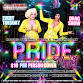 Pride Night event in Kissimmee, FL
