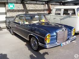 Belles Champenoises D Epoque Www Newsdanciennes Com Vehicule De Collection Reims Mercedes