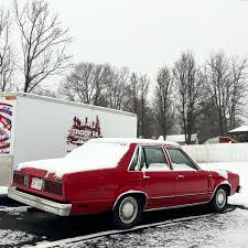 Image result for White 1981 Mercury