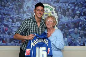 There's something about Mary...