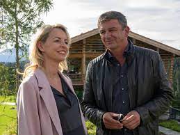 Der Bergdoktor: Die Frauen des Dr. Gruber - TV SPIELFILM