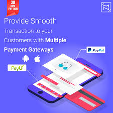 Magento 2 Mobile App Extension 30 Days Free Trial Mobile App Mobile App Builder App