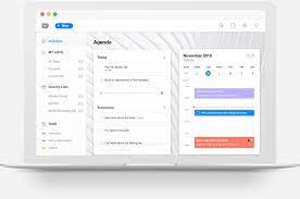 For better productivity, we added recurring. The Best Daily Planner App For Mac Any Do