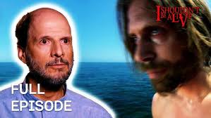 Survival Stories: Tree Stand Fall