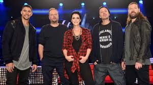Der offizielle account zu the voice of germany ретвитнул(а) smudo. The Voice Of Germany 2015 Jury Lena Gercke Neuheiten Alle Infos Zum Start Von The Voice Augsburger Allgemeine