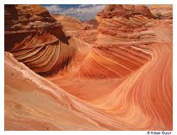 Wetsuits and surfboards included for free. The Wave Paria Canyon Coyote Buttes