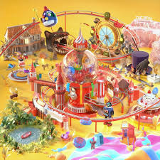 Enewstv ′눈덩이 프로젝트′ 콜라보 2라운드, 레드벨벳 ′환생′ 역대급 러블리 mv 탄생 151119 ep.2 mp3. Red Velvet The Reve Festival Day 1 Track