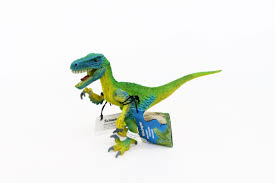 We did not find results for: Schleich 14585 Dinosaurier Velociraptor