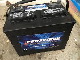 Maybe you would like to learn more about one of these? Battery 12v Powertron Exide Accessories Fittings Saint Martin Cyphoma