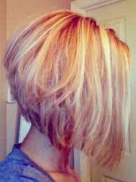 Everyone loves my post 5 easy diy ponytail haircuts. 30 Popular Stacked A Line Bob Hairstyles For Women Styles Weekly
