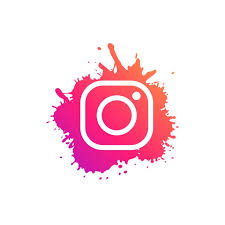 Splash Instagram Icon Png Image Free Download Simbolo Do Instagram Fotos De Logotipos Cartazes Criativos