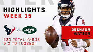 #photoshop #nba #speedart #graphicdesign follow me. Deshaun Watson S Double Td Day In Victory Over Jets Youtube
