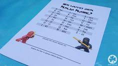 Ihr könnt hier informationen zu noch nicht auf dvd veröffentlichten staffeln und ereignissen und informationen über zukünftige staffeln finden. 14 Ninjago Einladungskarten Ideen Ninjago Geburtstag Ninja Geburtstag Kindergeburtstag