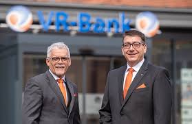 Vr Bank In Mittelbaden Eg Organe Gremien